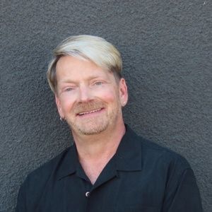 Meet your Posher, Darrin